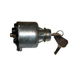 UniCarriers A000011324 - switch, start