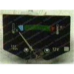 Picture of Gauge - Temperature