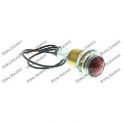 sy77365 INDICATOR - LIGHT RED