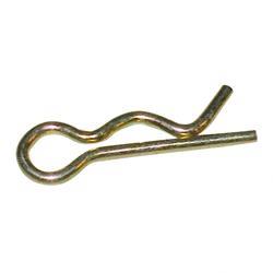 Picture of Pin - Bridge - M8 Shaft