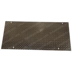 Picture of Deck Rear Stationary