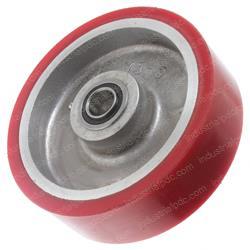 Picture of Wheel 6 X 1-15/16 Ea Ball Brg