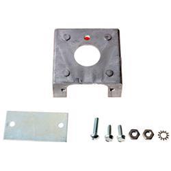 Picture of Solenoid Mtg. Bracket
