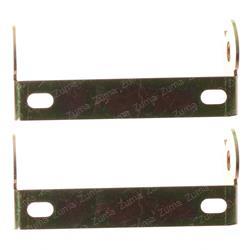 Genie 139541 - cable track, bracket set