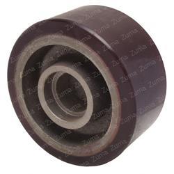 Caterpillar 4522-35050 - wheel, poly 6 x 3 (2.047)