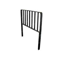 Caterpillar D700091 - backrest assembly
