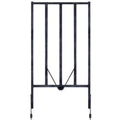 800147010 LOAD BACKREST ASSEMBLY 48"