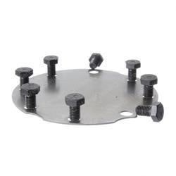 MOFFETT M260213 POCLAIN COVER PLATE