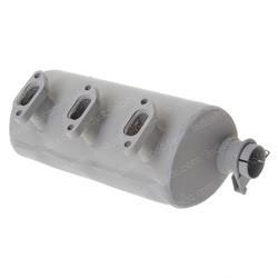 Picture of Muffler