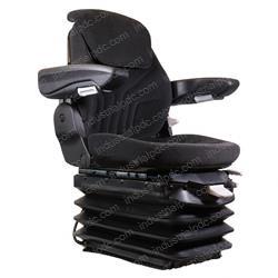 Picture of Seat - Cloth Msg95g/721