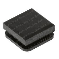 Caterpillar 91806-09800 - plug-rubber