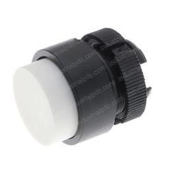 Picture of Button - Projecting Push