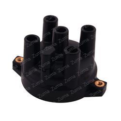 Hyundai 618364 - cap, distributor