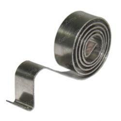 Jungheinrich 50180995 - spring- brush