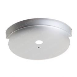 Genie 1254649 - cover pulley 6203