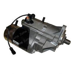 Nissan 28100-42800 - starter, new