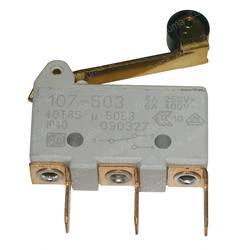 Caterpillar 14058410 - switch, micro