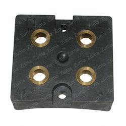 Hyster 1500164 - terminal, plate