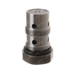 Toyota 65010-23020-71 - valve assembly, flow reg