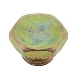 Caterpillar 0337849 - plug