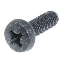 Picture of Screw -  Pan -  M8 X 1.25 X 25