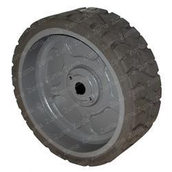 Genie 39036 - drive wheel, rubber 15x5 nm