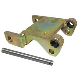 Crown 082143 - riser, with shaft