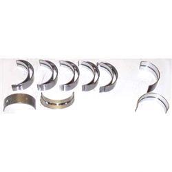 Toyota 11702-68020-71 - bearing set,cranksht