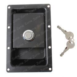 Linde L0009362510 - latch, locking
