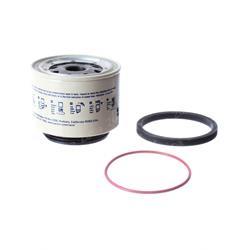 JLG 65853 - filter fuel/water separator