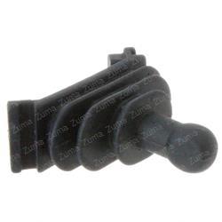 Mitsubishi 91A73-04900 - boot, lever
