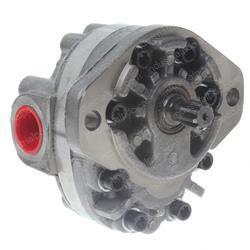 Picture of Hydraulic - Gear Pump