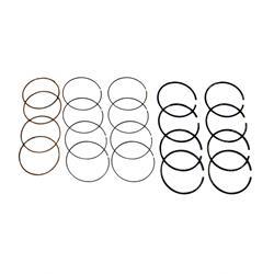 TCM N-12035-FU312 - ring set, piston .50mm