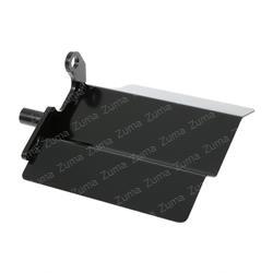 Mitsubishi 37532FJ101 - cover-prop sft