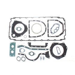Hyster 0259028 - gasket, bottom set v8.540