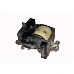 Picture of Contactor Assembly - Forward