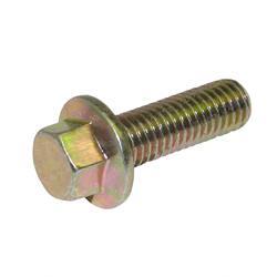 Komatsu TK997960825 - bolt, hex washer head