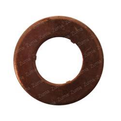 Hyundai XJBT2651 - gasket, nozzle