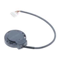 Picture of Encoder Ac Motor Gearbox Z60e