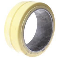 Picture of Tire - Poly Press on - Xl