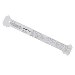 Hyster 871796 - gage, chain