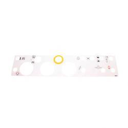Picture of Decal - Control Panel 41 33 25