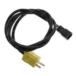 Picture of Power Cable- Gr Base- Domestic