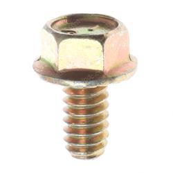 Picture of Screw Serr Washer Hd-10-24x.38