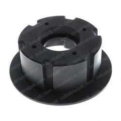 Picture of Plug, Idler, Brush