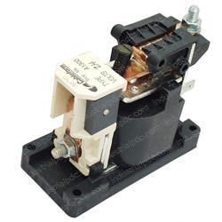 Picture of Contactor - 24 Volt