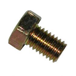 UniCarriers 48979-FJ100 - hex adjust lever bolt