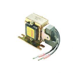 Picture of Solenoid Asm Shaker Fltr 36vdc