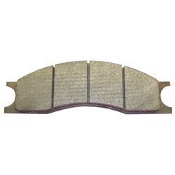 Picture of Brake Pad