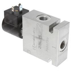 Picture of Solenoid Valve Hydraulic